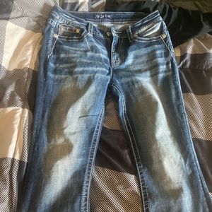 Miss me women’s jeans